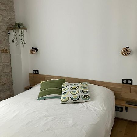 Charmant Appartement Cosy Saint-Raphaël Kültér fotó